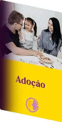 Adoção