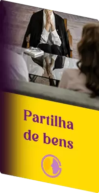 Partilha de Bens