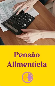 Pensão Alimentícia