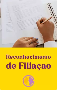 Reconhecimento de Filiação