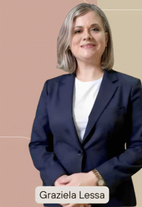 Graziela Lessa | Advogada de Família OAB-SP nº 273.542